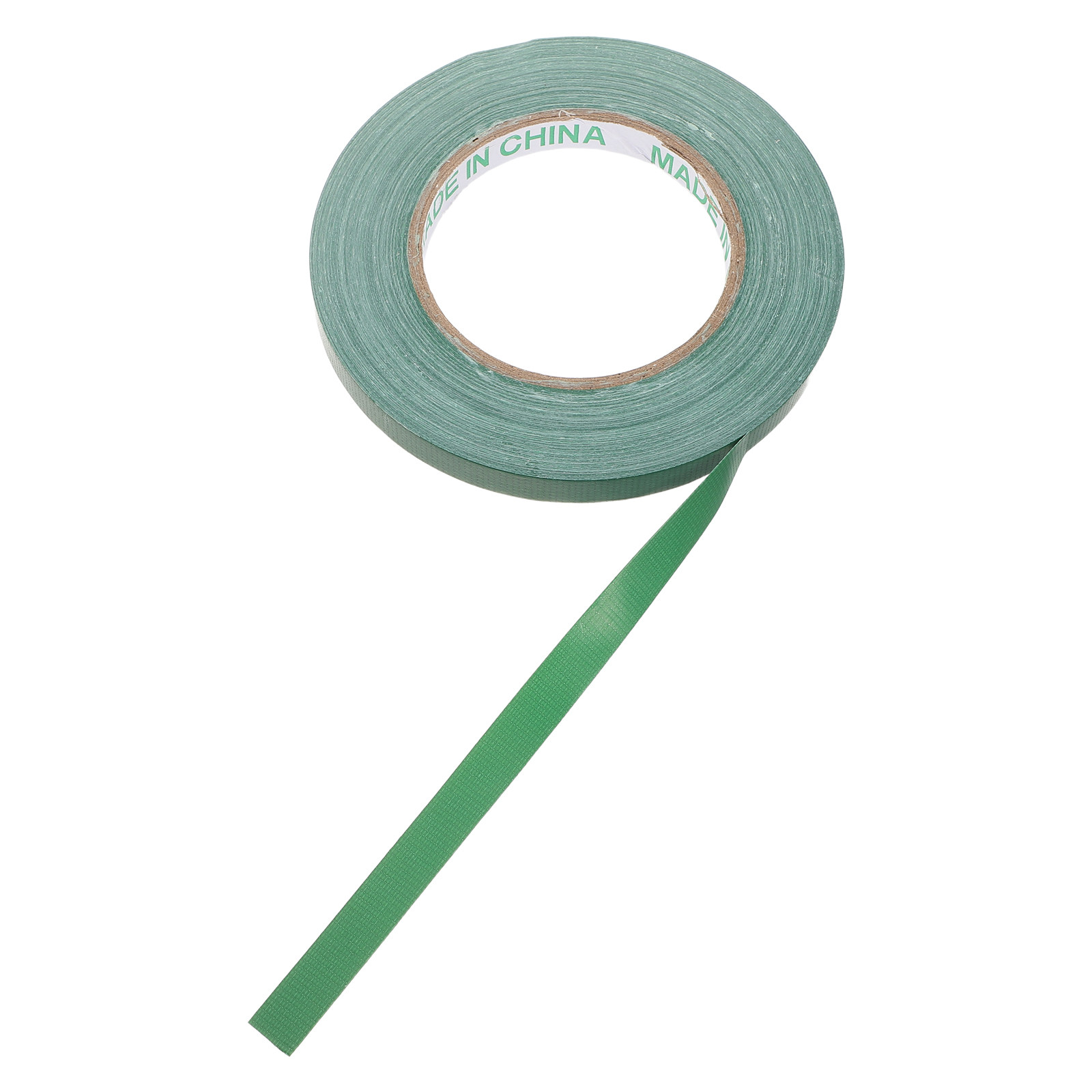 Floral Tape Green - 1 Rotolo di Nastro Verde Impermeabile