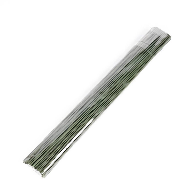 Floral Tape Green - Filo per Steli Floreali Fai-da-Te, Filo