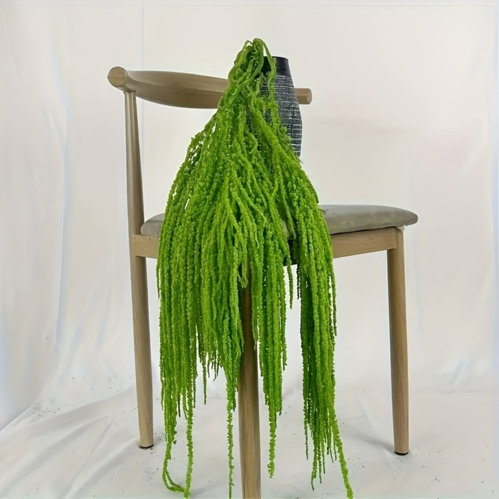 Set di 4 Pezzi di Fiori Artifi - Preserved Moss Sheet recensione e prezzo
