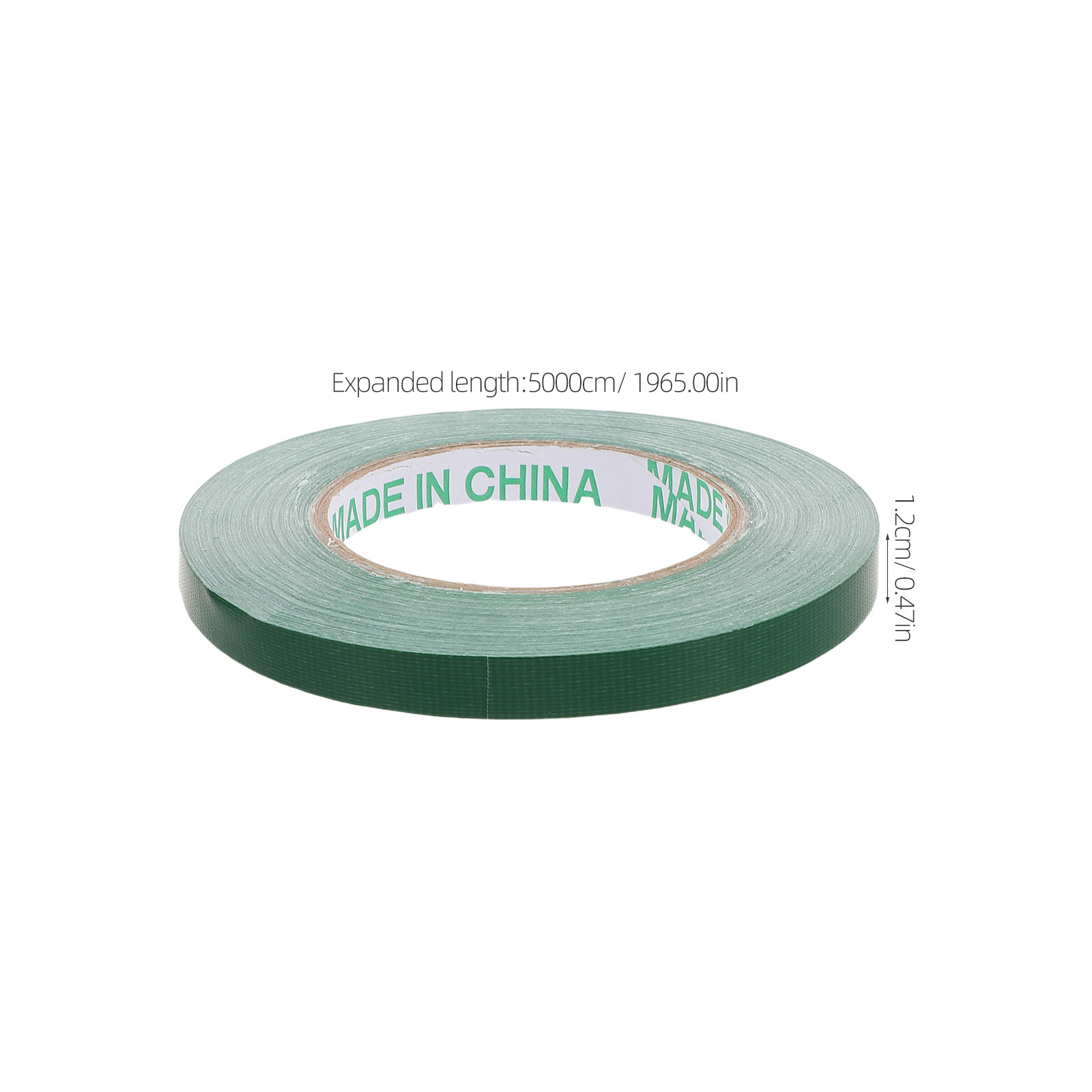 1 Rotolo di Nastro Verde Imper - Floral Tape Green recensione e prezzo