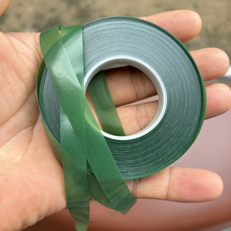 Nastro floreale trasparente im - Floral Tape Green recensione e prezzo