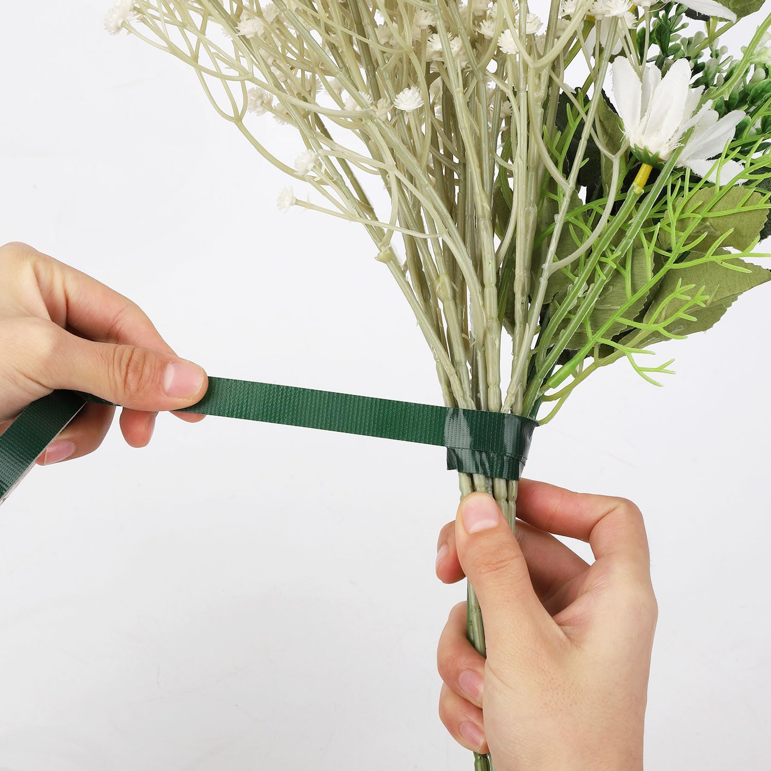 Nastro floreale trasparente im - Floral Tape Green recensione e prezzo