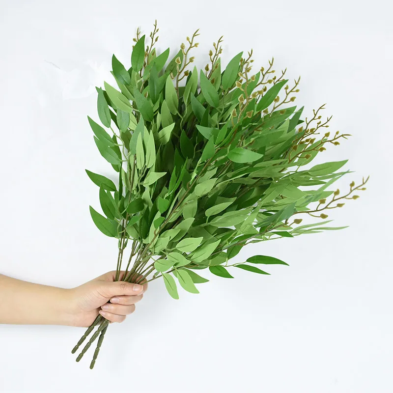 Piante artificiali Steli di ve - Ruscus Stem Faux recensione e prezzo