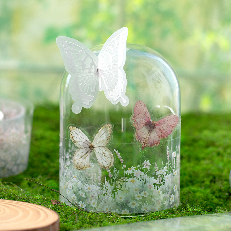 50mm * 200cm Green Notes Serie - Floral Tape Green recensione e prezzo