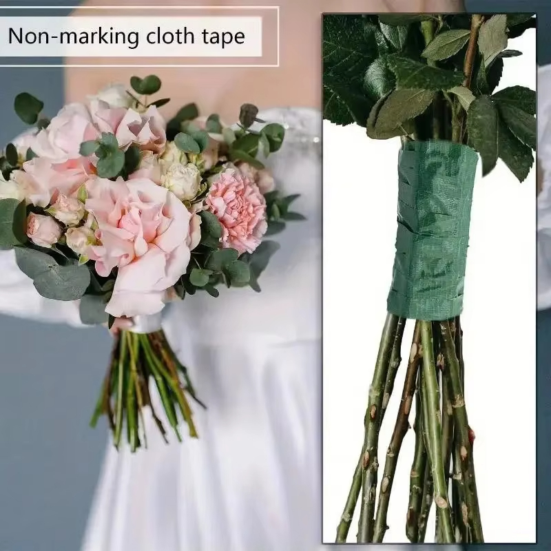 Nastro Floreale Verde da 20 Ia - Floral Tape Green recensione e prezzo