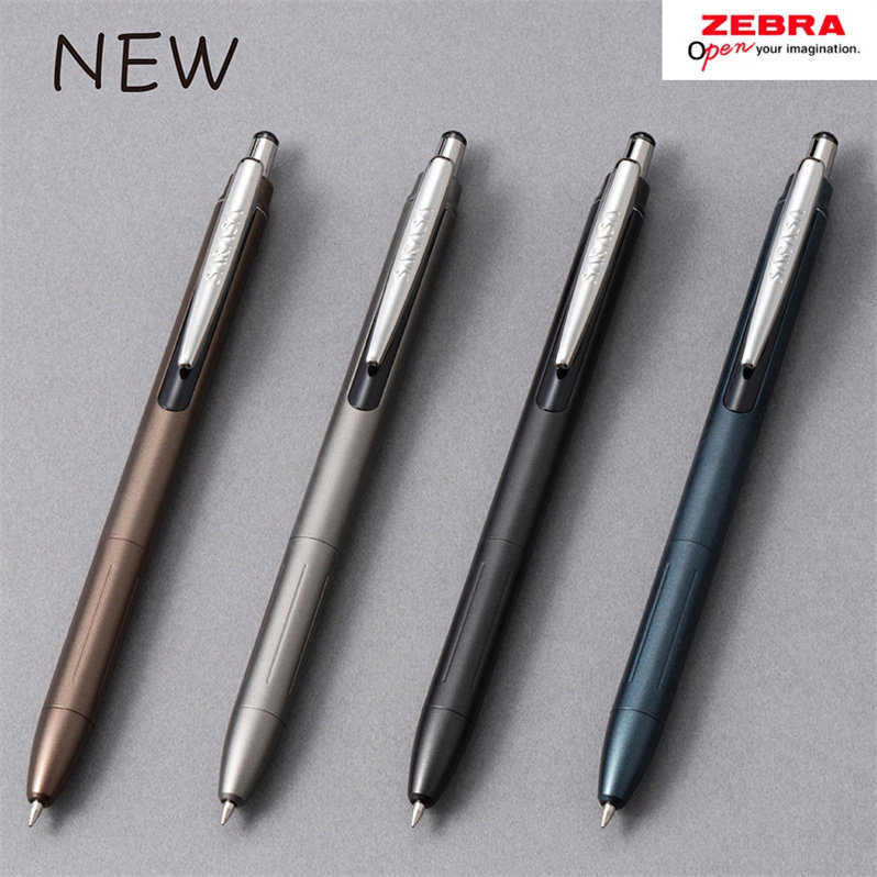 1 pz Nuova Penna Gel Retrattil - Zebra Pen Sarasa recensione e prezzo