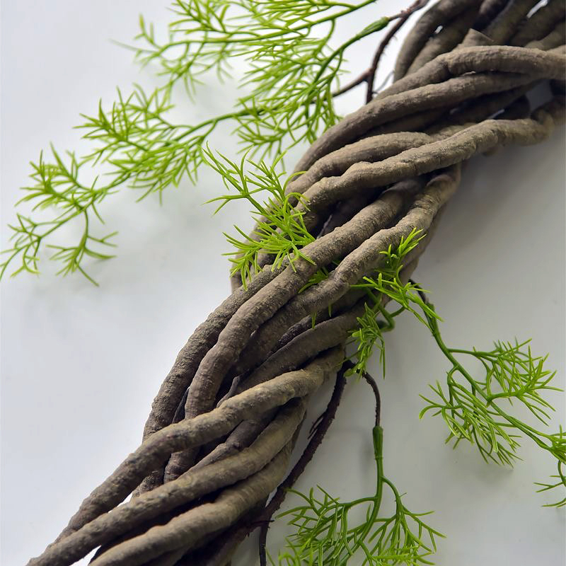 Piante Rampicanti Artificiali  - Preserved Moss Sheet recensione e prezzo