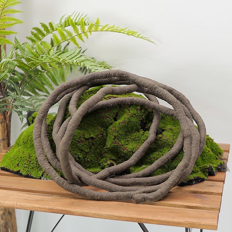 Piante Rampicanti Artificiali  - Preserved Moss Sheet recensione e prezzo