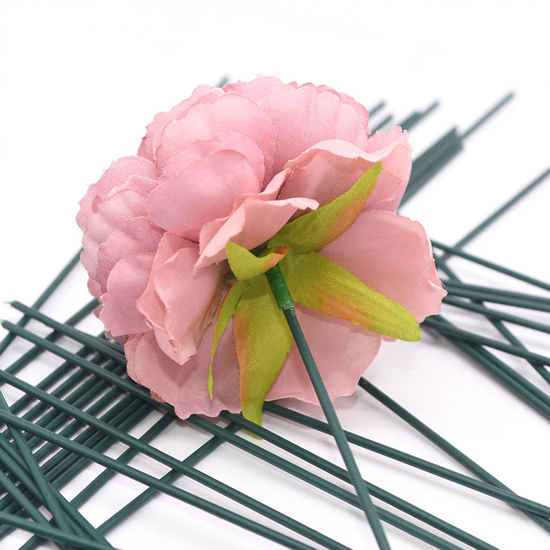 20pcs 15/25/40 centimetri Fior - Floral Tape Green recensione e prezzo