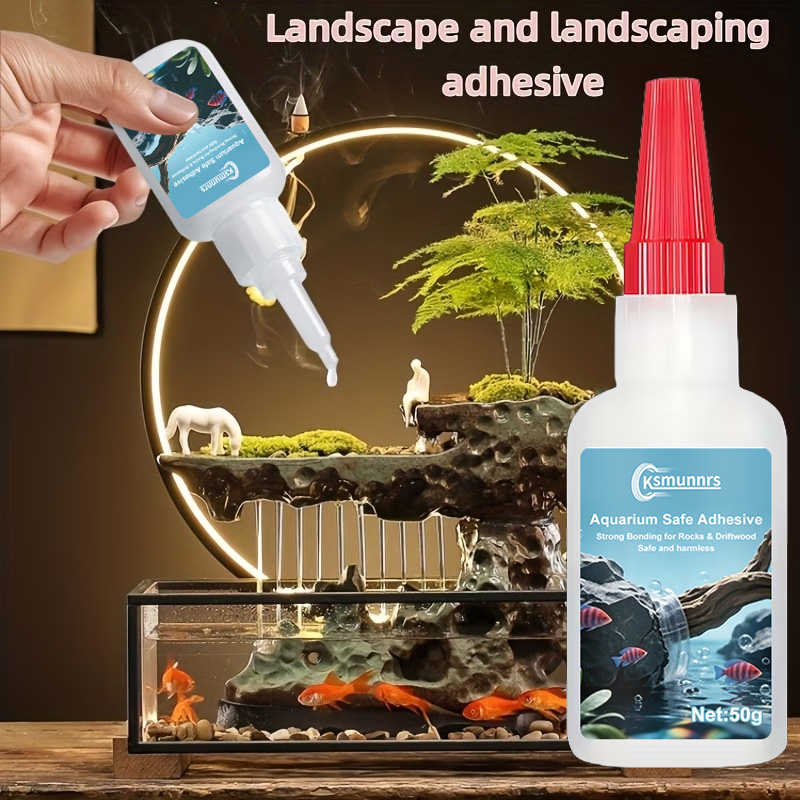 Colla per Paesaggistica Acquat - Preserved Moss Sheet recensione e prezzo