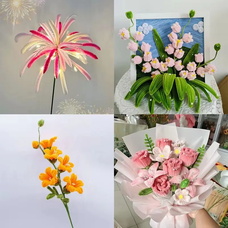 Bastoncini Verdi per Fiori, Ma - Floral Tape Green recensione e prezzo