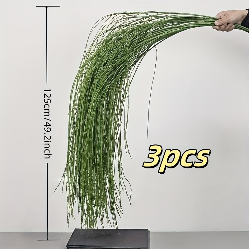 3 viti artificiali sospese in  - Preserved Moss Sheet recensione e prezzo