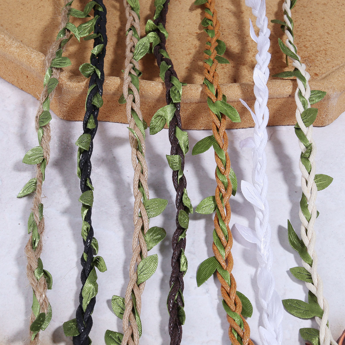 5 metri/rotolo foglie di vite  - Preserved Moss Sheet recensione e prezzo