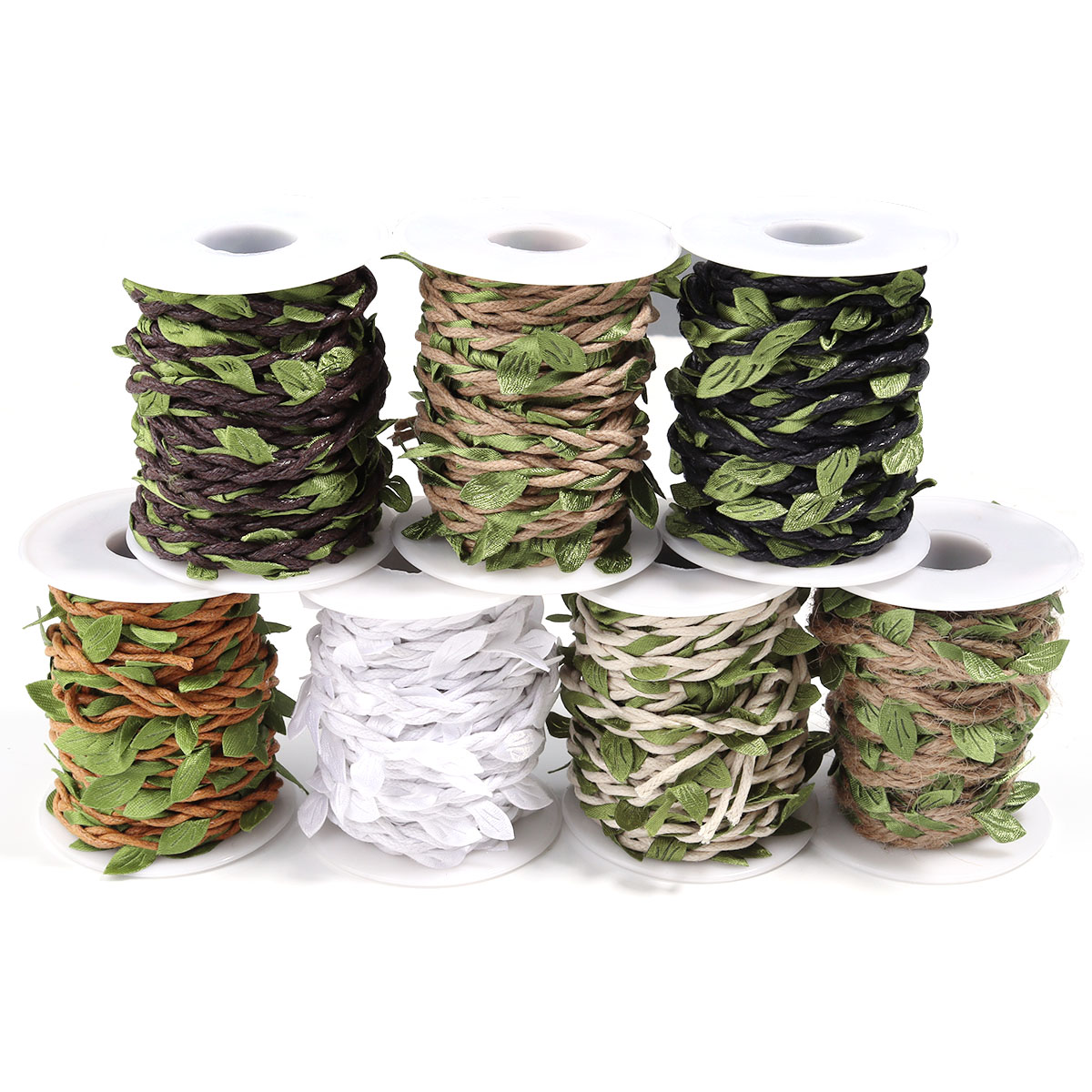 5 metri/rotolo foglie di vite  - Preserved Moss Sheet recensione e prezzo