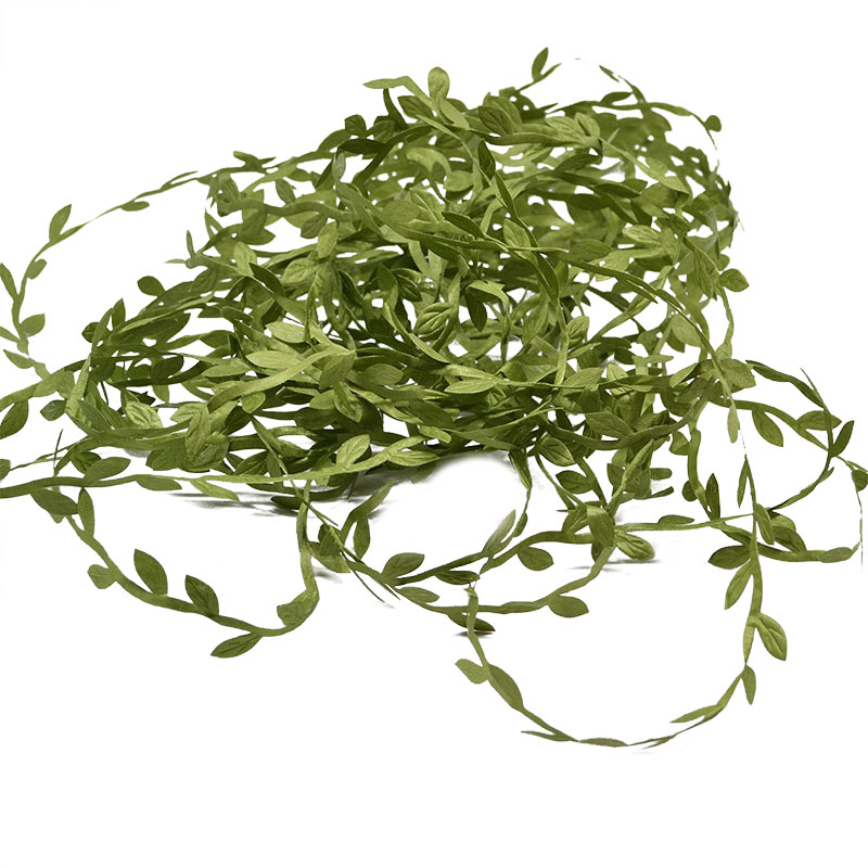 10/20M Seta a Forma di Foglia  - Preserved Moss Sheet recensione e prezzo