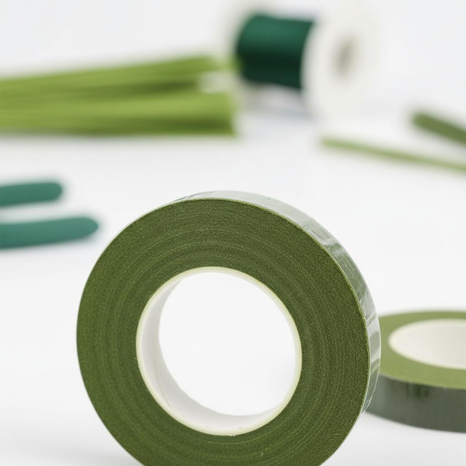 Kit per Composizioni Floreali  - Floral Tape Green recensione e prezzo