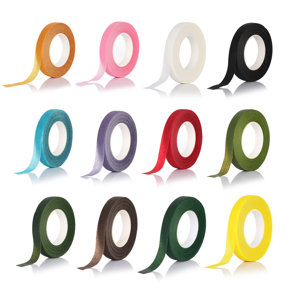 Nastro Floreale Verde Autoades - Floral Tape Green recensione e prezzo