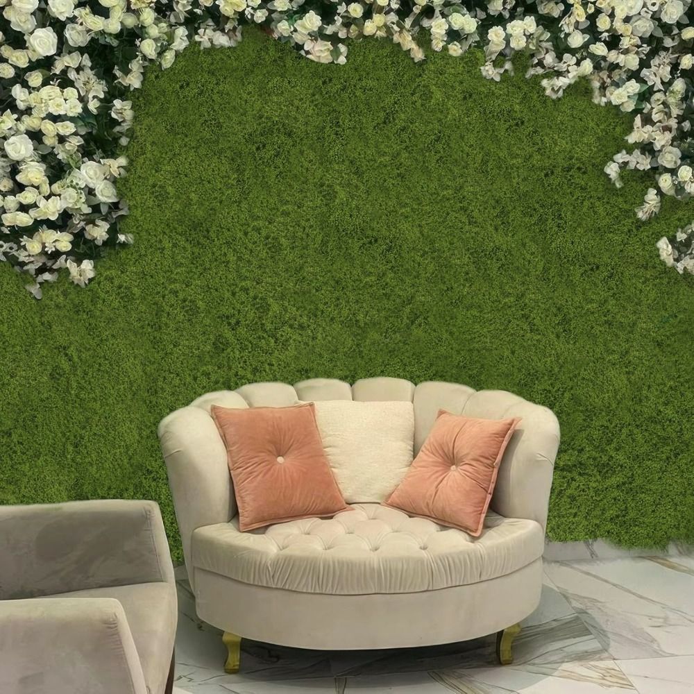 Tappeto in Erba Sintetica Fai- - Preserved Moss Sheet recensione e prezzo
